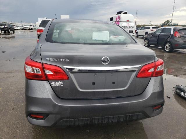 2018 Nissan Sentra S - Фото 6