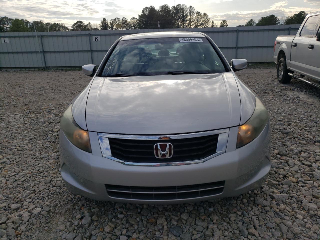 2010 HONDA ACCORD EXL - Image 5