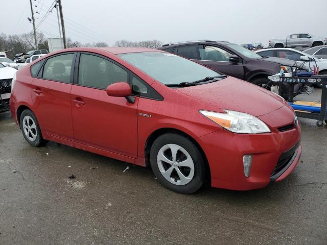 2015 Toyota Prius - Фото 4