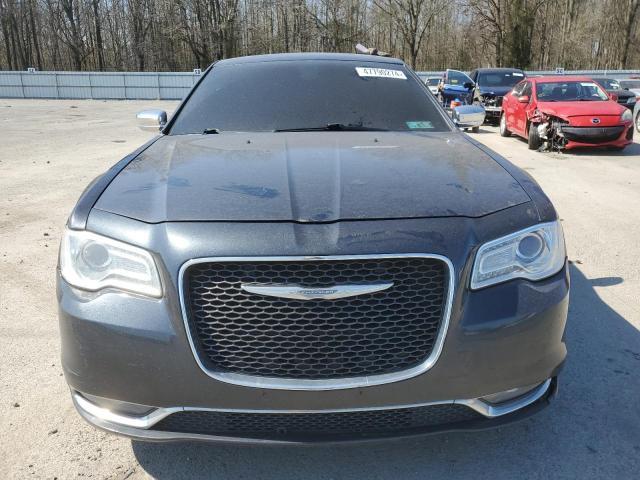 2015 Chrysler 300C - Фото 5