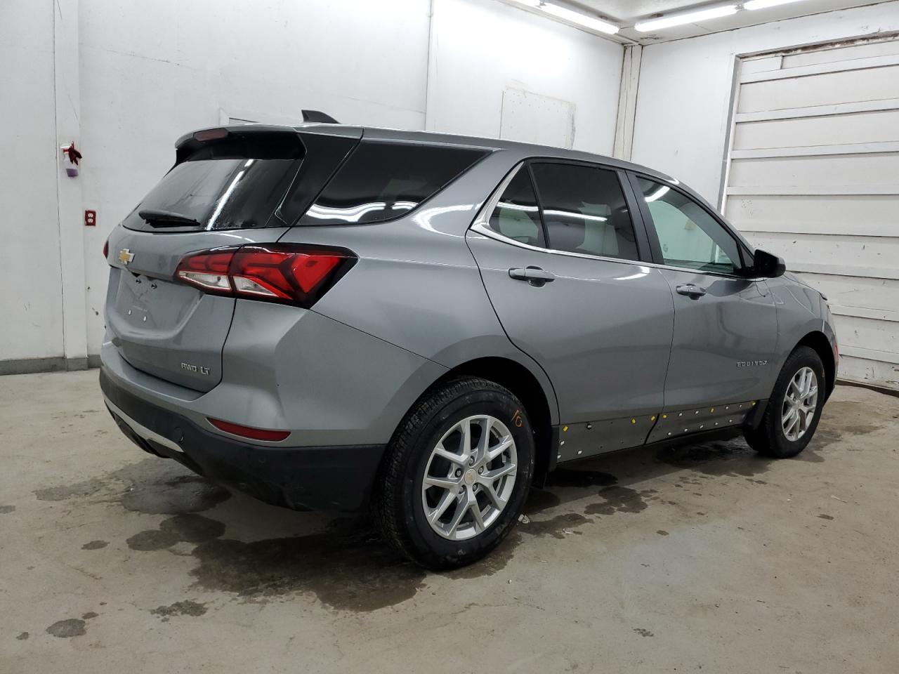 2024 CHEVROLET EQUINOX LT - Фото 3
