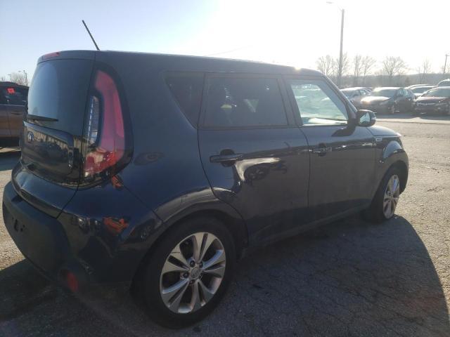 2014 Kia Soul + - Image 3