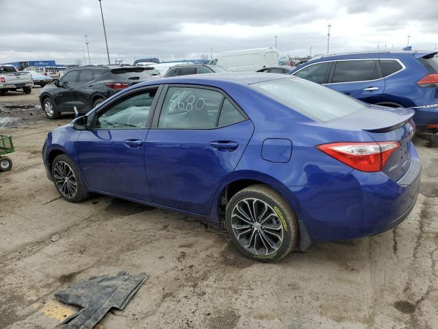 2016 Toyota Corolla L - Фото 2