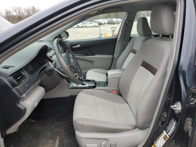 2014 Toyota Camry L - Фото 7