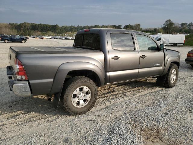 2013 Toyota Tacoma Double Cab Prerunner - Фото 3