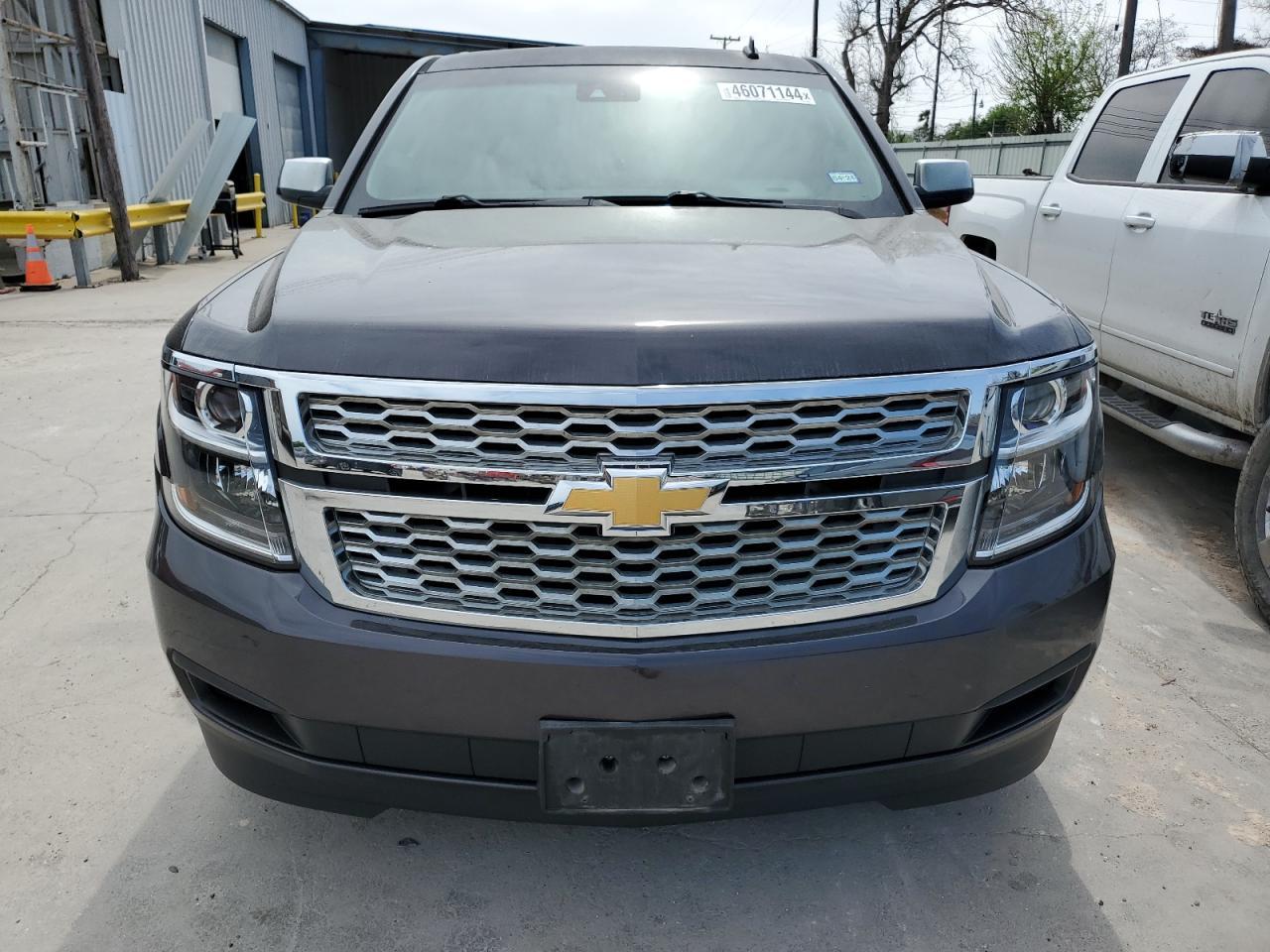 2015 CHEVROLET TAHOE C150 - Image 5