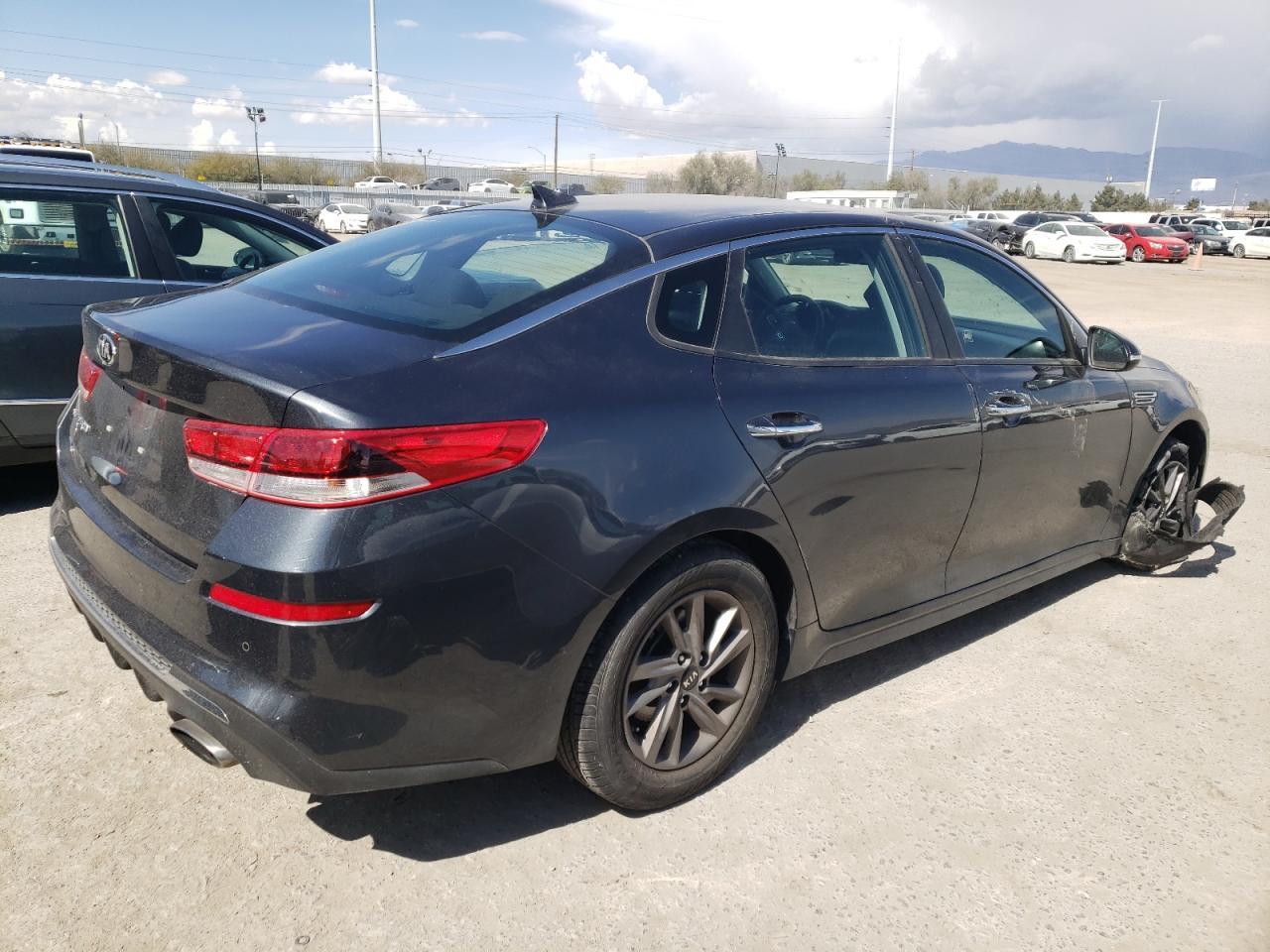 2020 KIA OPTIMA LX - Image 3
