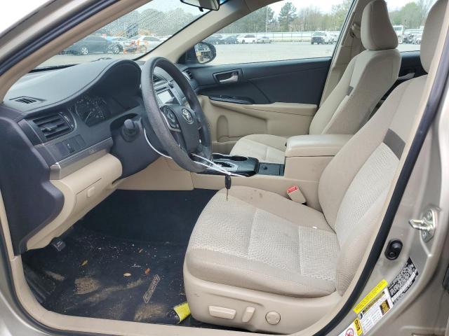 2014 Toyota Camry L - Image 7