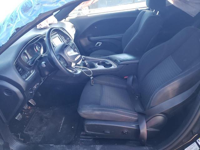 2015 Dodge Challenger Sxt - Фото 7
