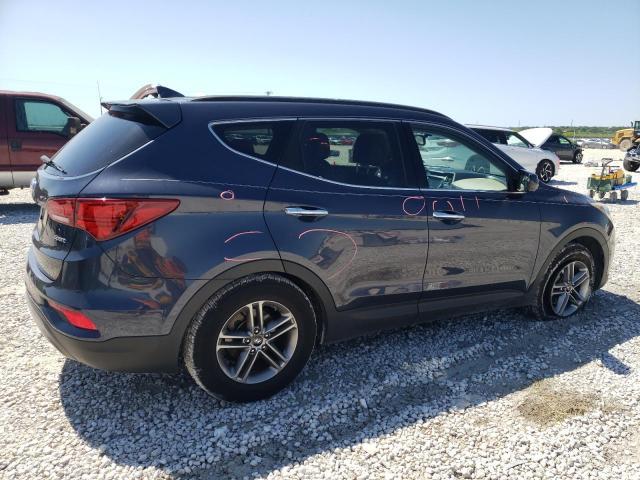 2017 Hyundai Santa Fe Sport - Image 3