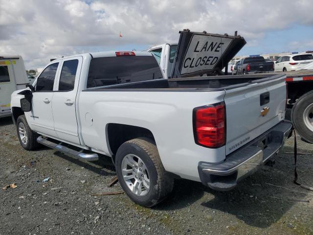 2016 Chevrolet Silverado K1500 Lt - Image 2