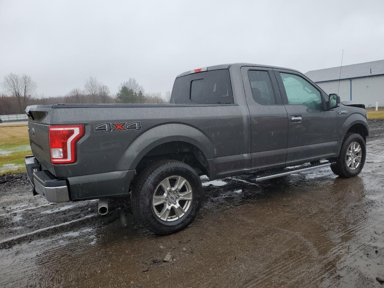 2017 FORD F150 SUPER - Image 3