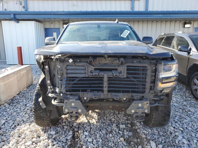 2018 Chevrolet Silverado K1500 Lt - Image 5