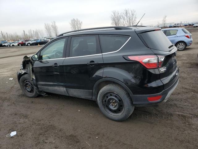 2017 Ford Escape Se - Фото 2