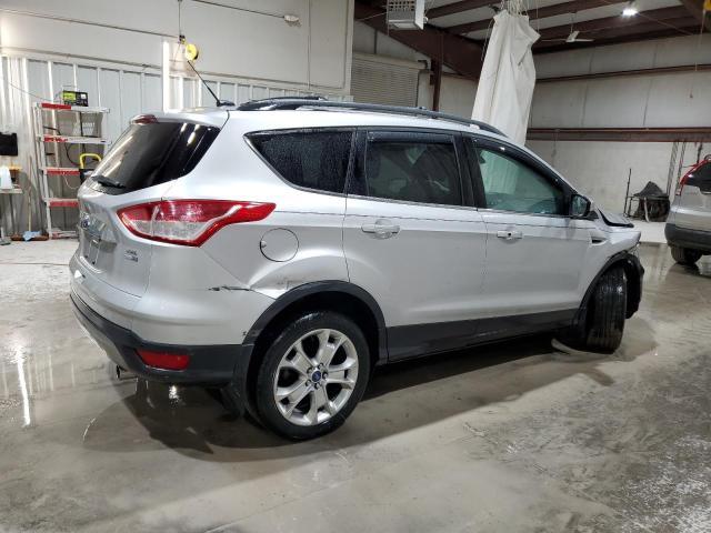 2013 Ford Escape Sel - Фото 3