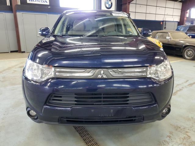 2014 Mitsubishi Outlander Se - Image 5