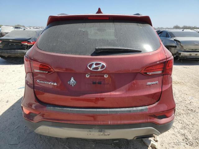 2017 Hyundai Santa Fe Sport - Image 6