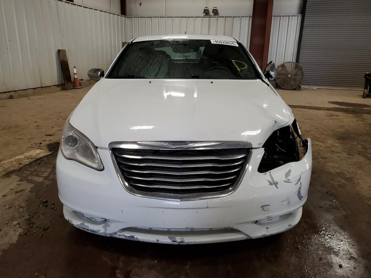 2012 CHRYSLER 200 LIMITE - Image 5