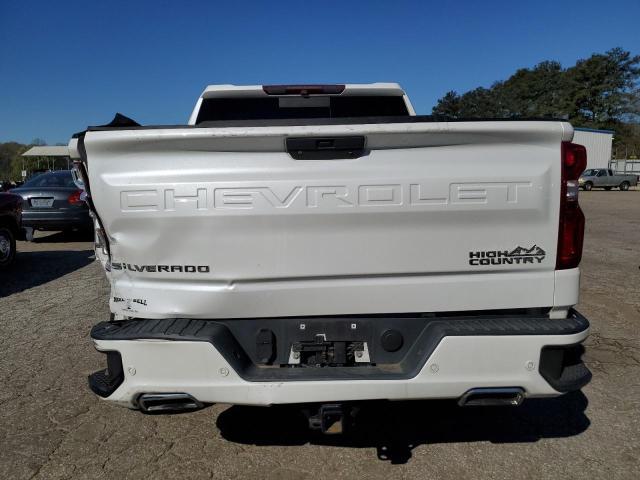 2019 Chevrolet Silverado C1500 High Country - Фото 6