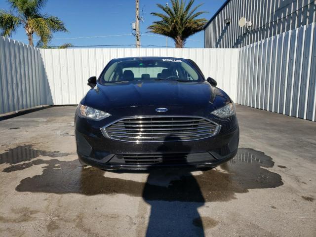 2020 Ford Fusion Se - Фото 5