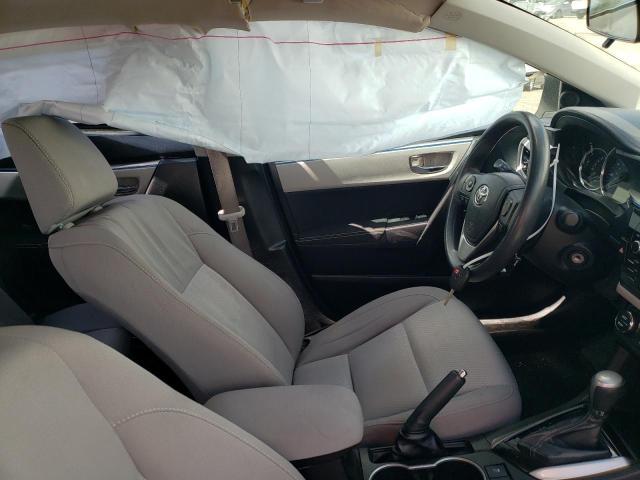 2014 Toyota Corolla L - Фото 7