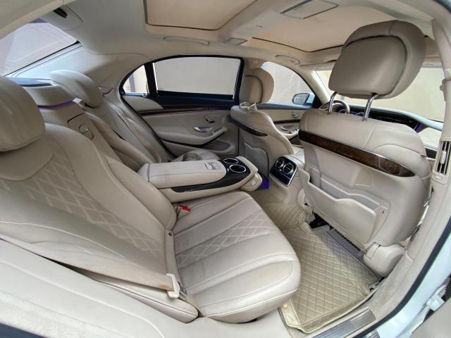 2014 MERCEDES-BENZ S-CLASS - Image 6