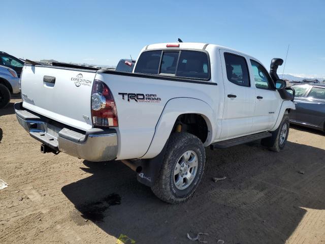 2013 Toyota Tacoma Double Cab - Image 3