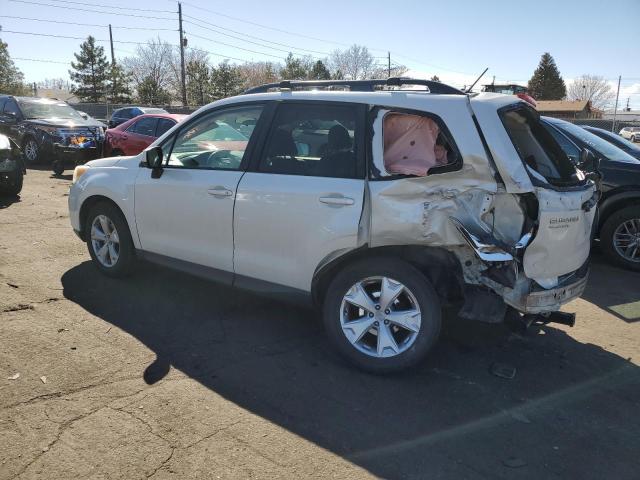 2015 Subaru Forester 2.5I Premium - Image 2