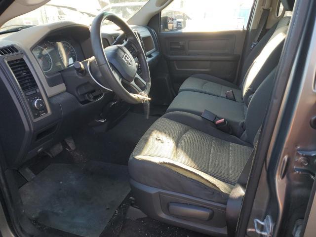 2012 Dodge Ram 1500 St - Image 7