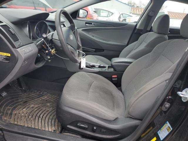 2013 Hyundai Sonata Gls - Image 7