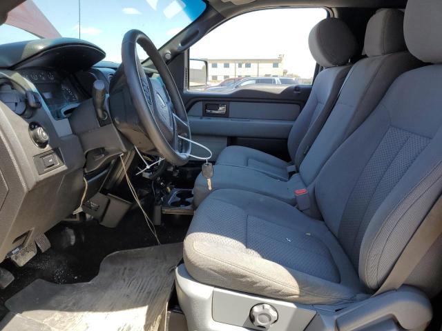 2014 Ford F150 Supercrew - Image 7