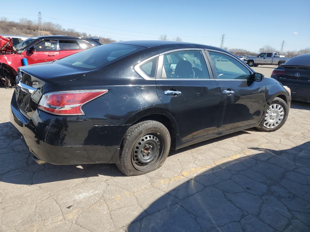 2015 NISSAN ALTIMA 2.5 - Image 3