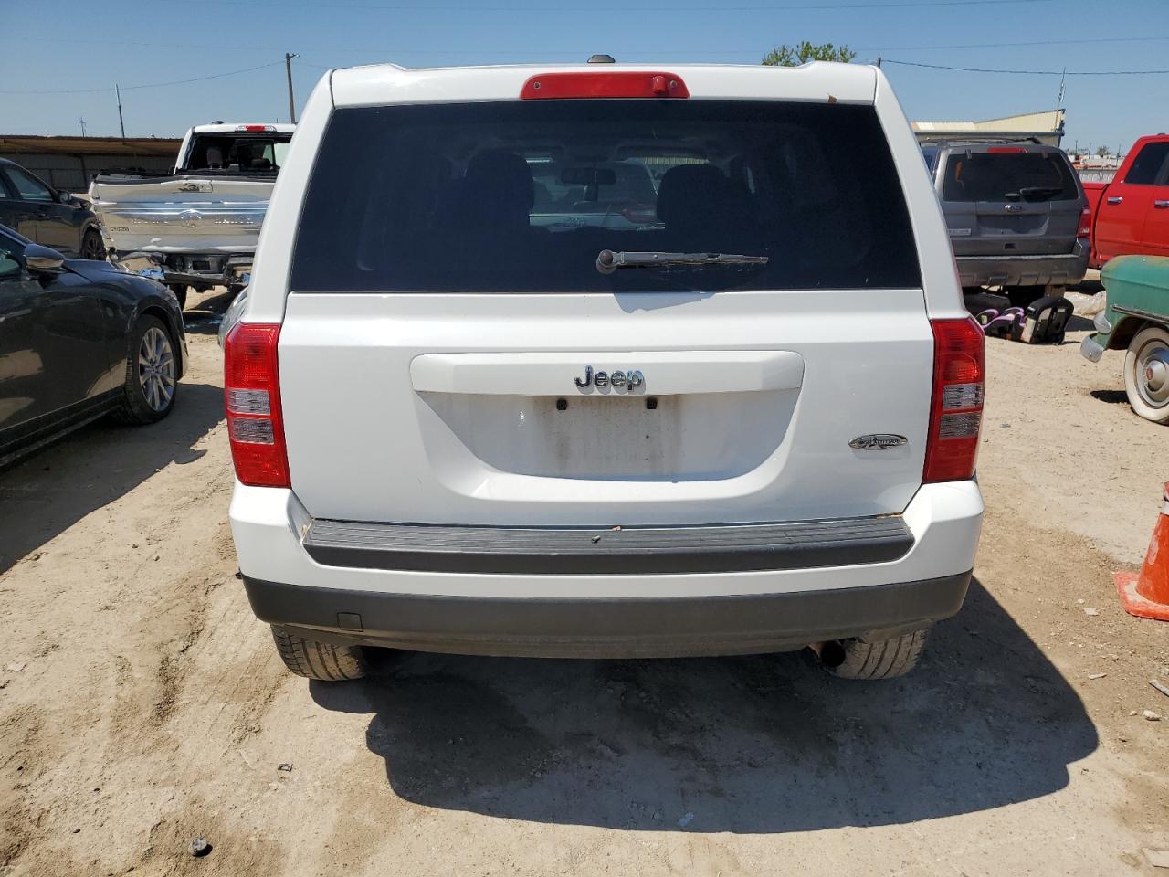 2015 JEEP PATRIOT LA - Image 6