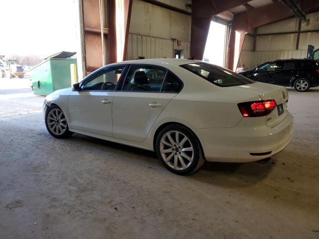 2016 Volkswagen Jetta S - Фото 2
