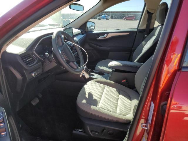 2020 Ford Escape Se - Фото 7