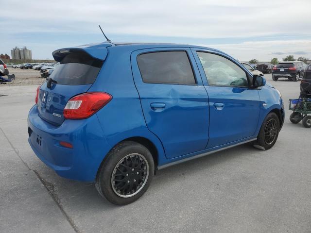 2017 Mitsubishi Mirage Es - Image 3