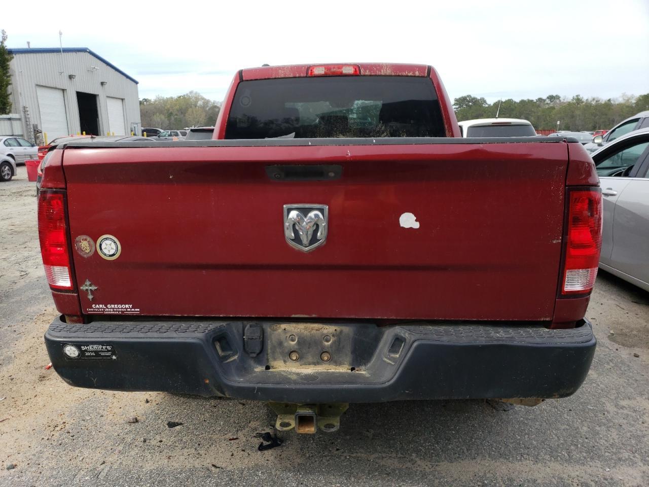 2015 RAM 1500 ST - Image 6