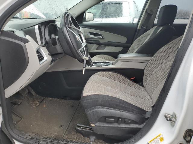 2011 Chevrolet Equinox Lt - Image 7