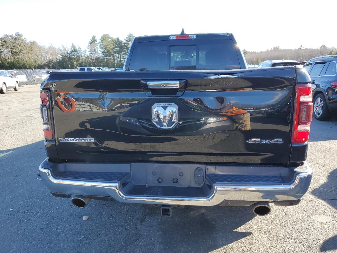 2019 RAM 1500 LARAM - Фото 6