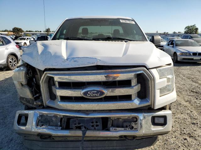 2016 Ford F150 Super Cab - Image 5