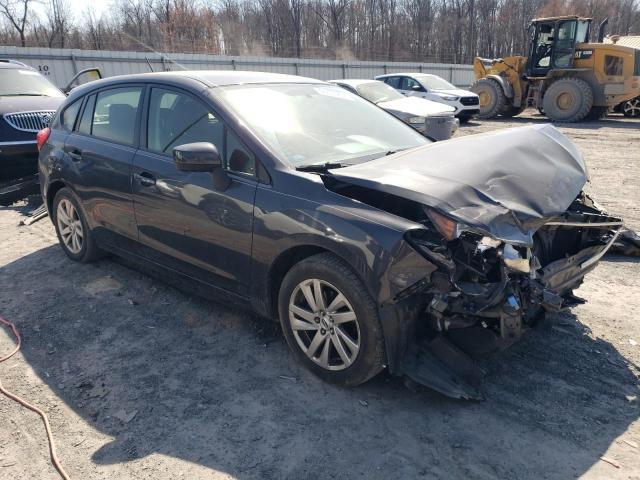2016 Subaru Impreza Premium - Image 4