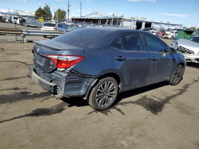 2015 Toyota Corolla L - Фото 3
