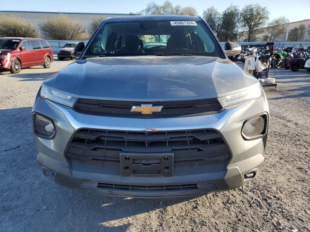 2023 Chevrolet Trailblazer Ls - Image 5