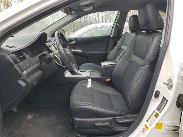 2013 Toyota Camry L - Фото 7