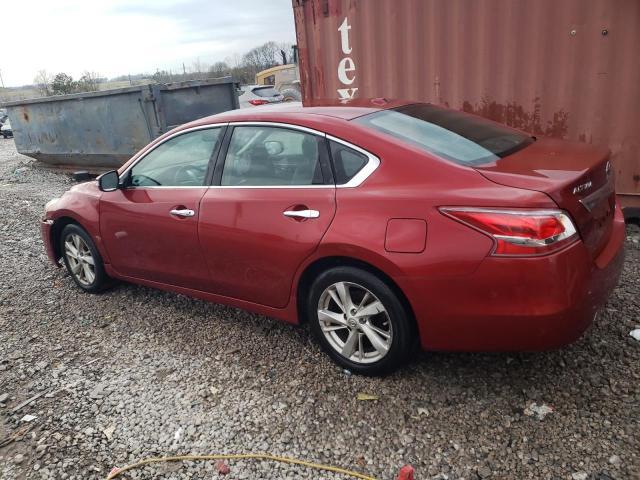 2013 Nissan Altima 2.5 - Фото 2
