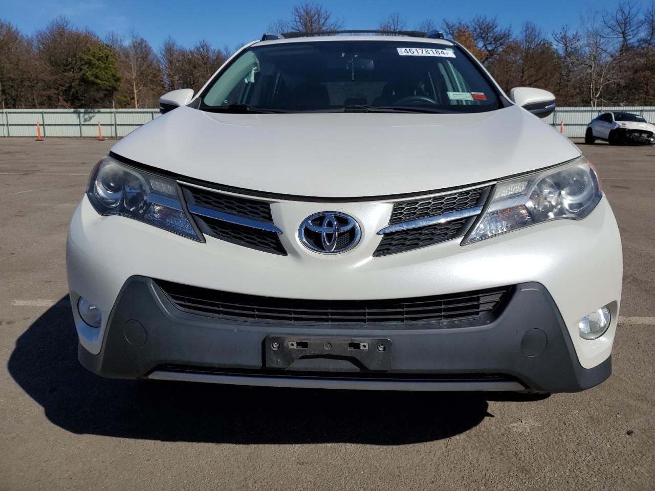 2015 TOYOTA RAV4 LIMIT - Фото 5