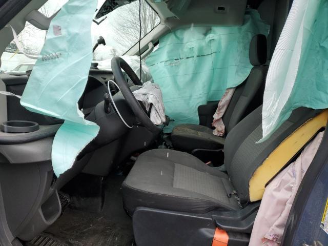 2021 Ford Transit T-250 - Фото 7