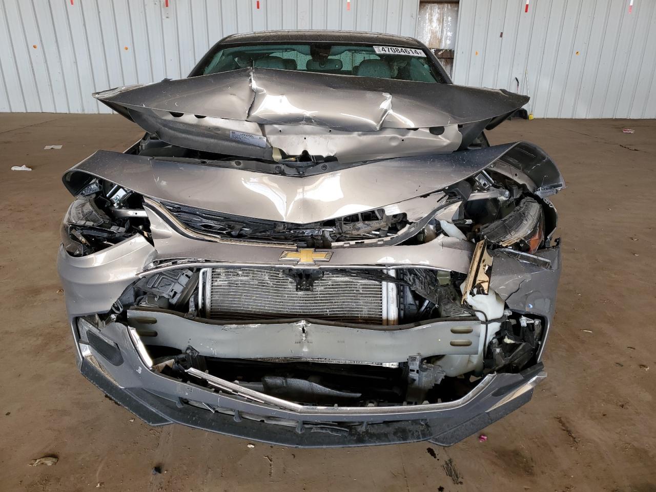 2017 CHEVROLET MALIBU LT - Image 5