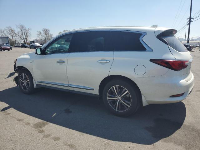 2017 Infiniti Qx60 - Фото 2
