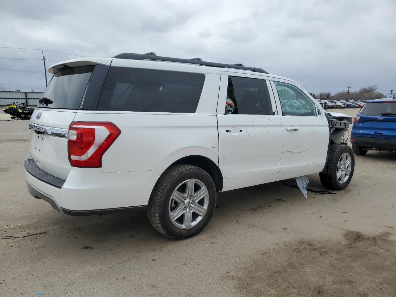 2021 FORD EXPEDITION - Image 3